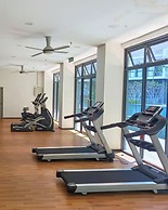 Core Soho Suites Sepang by The Stay Hub
