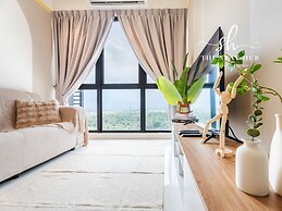 Core Soho Suites Sepang by The Stay Hub