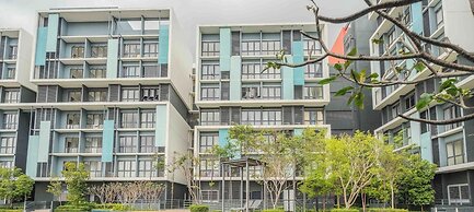 Core Soho Suites Sepang by The Stay Hub