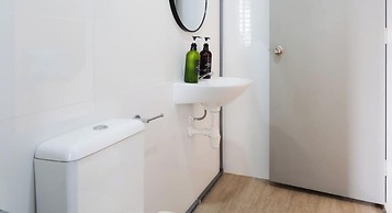 Core Soho Suites Sepang by The Stay Hub