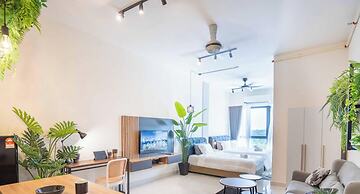 Core Soho Suites Sepang by The Stay Hub