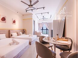 Core Soho Suites Sepang by The Stay Hub