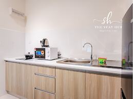Core Soho Suites Sepang by The Stay Hub