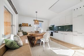 Dorfchalet by we rent