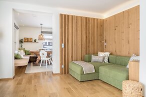 Dorfchalet by we rent
