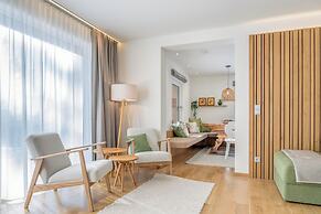 Dorfchalet by we rent