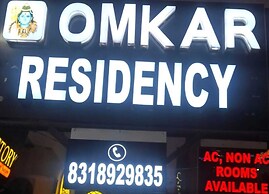 Hotel Omkar Residency