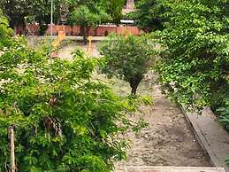 Hotel Omkar Residency