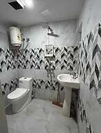 Hotel Omkar Residency