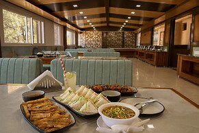 Mussoorie Residency