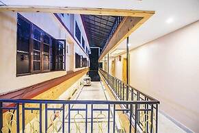 Mussoorie Residency