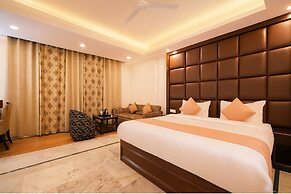 Mussoorie Residency
