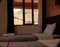 Hotel El Chasqui