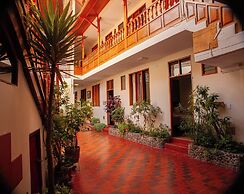 Hotel El Chasqui
