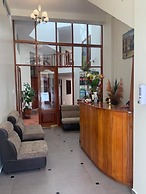 Hotel El Chasqui