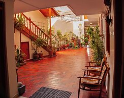 Hotel El Chasqui