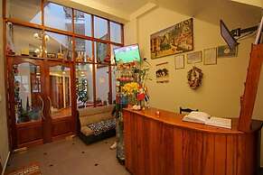 Hotel El Chasqui
