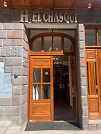 Hotel El Chasqui