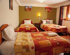 Hotel El Chasqui