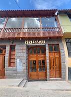 Hotel El Chasqui