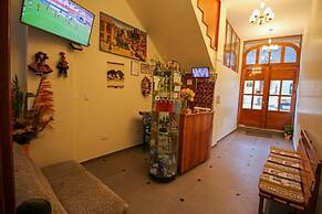 Hotel El Chasqui