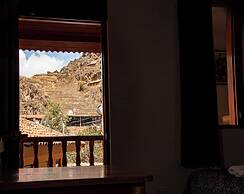 Hotel El Chasqui