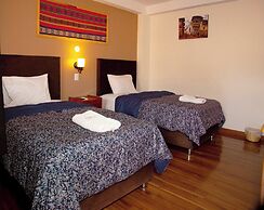 Hotel El Chasqui
