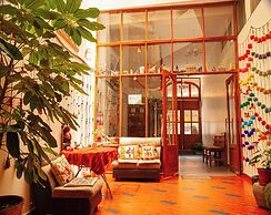 Hotel El Chasqui