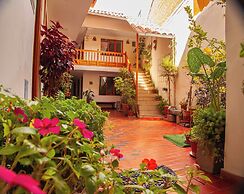 Hotel El Chasqui