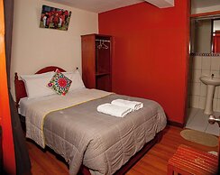 Hotel El Chasqui