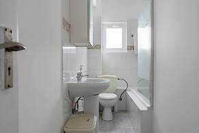 Bastia - Skyline 1-BR Apt in Nicosia