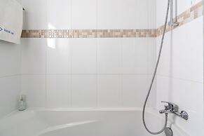 Bastia - Skyline 1-BR Apt in Nicosia