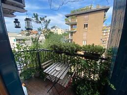 Short Rent Milano Porta Vittoria