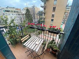 Short Rent Milano Porta Vittoria