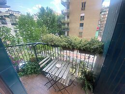 Short Rent Milano Porta Vittoria