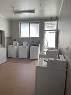 SJ Hostel. Launceston