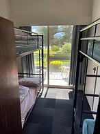SJ Hostel. Launceston