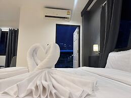 Chapter 26 Guesthouse