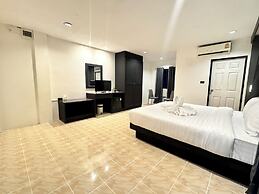 Chapter 26 Guesthouse