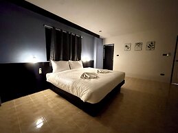 Chapter 26 Guesthouse