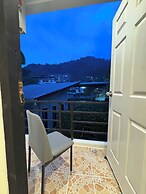Chapter 26 Guesthouse