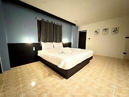 Chapter 26 Guesthouse