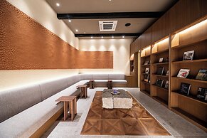HOTEL MODA