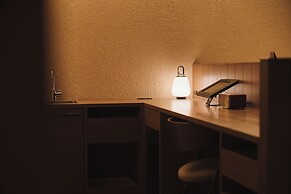 HOTEL MODA
