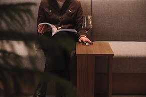 HOTEL MODA