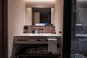 HOTEL MODA