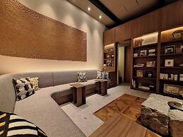 HOTEL MODA