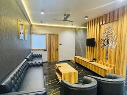 Hotel The Golden Tree