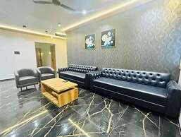 Hotel The Golden Tree
