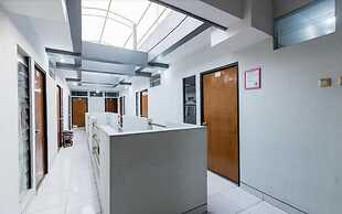 Hotel Cemara Gading